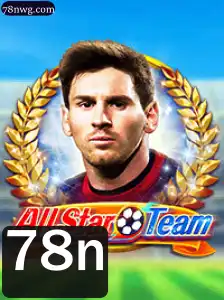 Descubra AllStarTeam: Um Jogo Estratégico Inovador