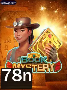 BookofMystery: Uma Jornada Enigmática no Universo dos Jogos