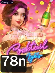 CocktailNights: Uma Imersão na Diversão e Estratégia