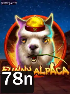 Descubra o Divertido Mundo de FunnyAlpaca: Um Jogo Envolvente e Cativante