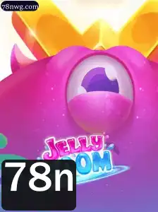 Descubra o Mundo Empolgante de JellyBoom: A Revolução dos Jogos de Tabuleiro