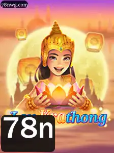 Descubra o Fascinante Jogo LoyKrathong