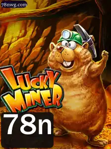 Descubra o Empolgante Mundo de LuckyMiner