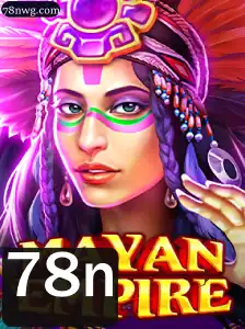 Descubra MayanEmpire: Um Mergulho no Mundo Ancestral dos Maias
