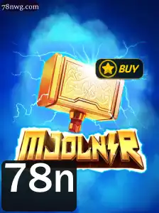 Conheça Mjolnir: Um Jogo Revolucionário Inspirado na Mitologia Nórdica