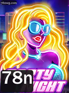 Descubra o Jogo de Festa Revolucionário: PartyNight