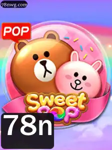 Descubra SweetPOP: O Jogo de Quebra-cabeças que Estão Todos Jogando
