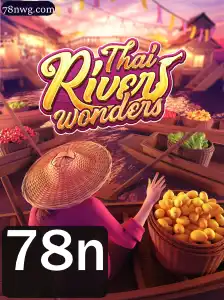 Explorando o Envolvente Mundo de ThaiRiverWonders