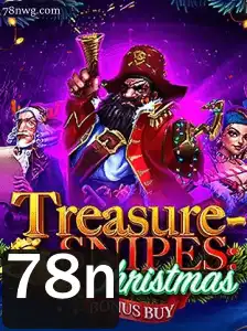 TreasuresnipesChristmas: Uma Aventura Festiva Cheia de Tesouros